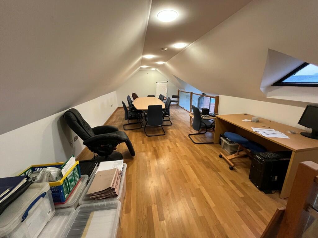 Additional image 6 of 8 Langham Barns Business Centre, Langham Lane, Colchester, Essex, CO4