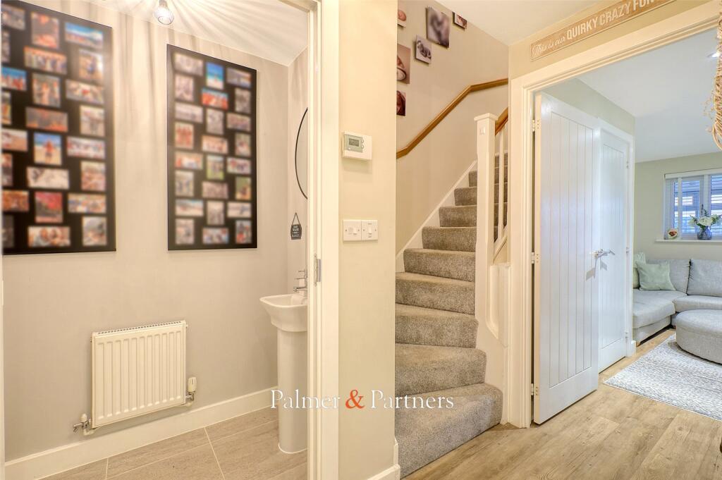 Additional image 5 of Cross Road, Clacton-on-Sea, Essex, CO16