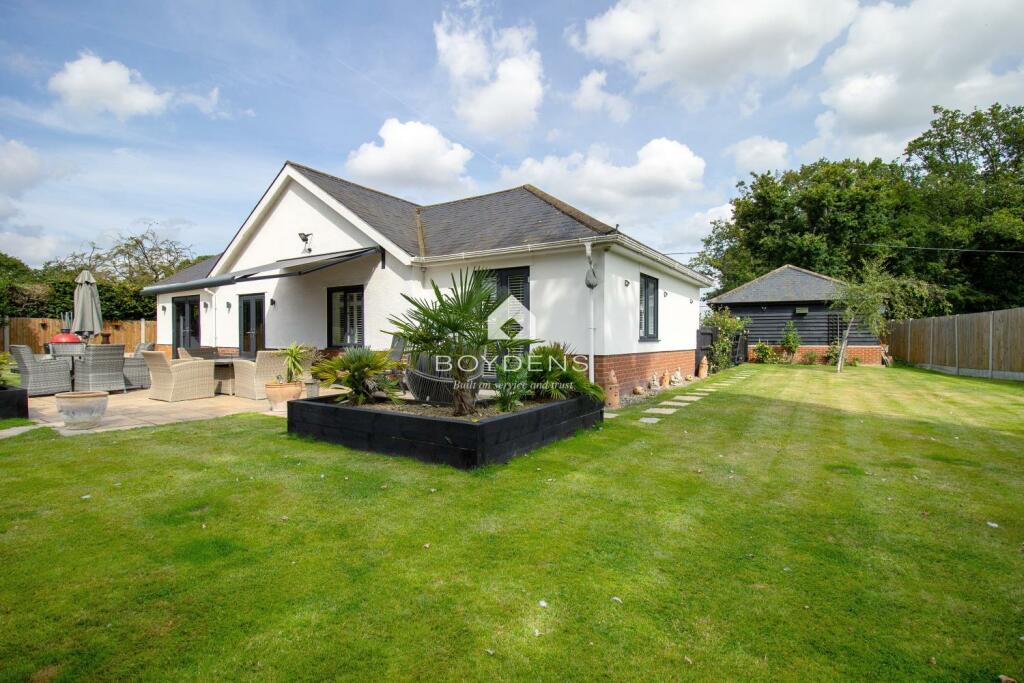 Additional image 19 of Lodge Lane, Langham, Colchester