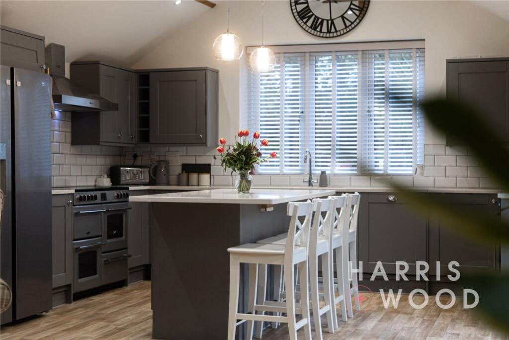 Additional image 6 of The Causeway, Great Horkesley, Colchester, Essex, CO6