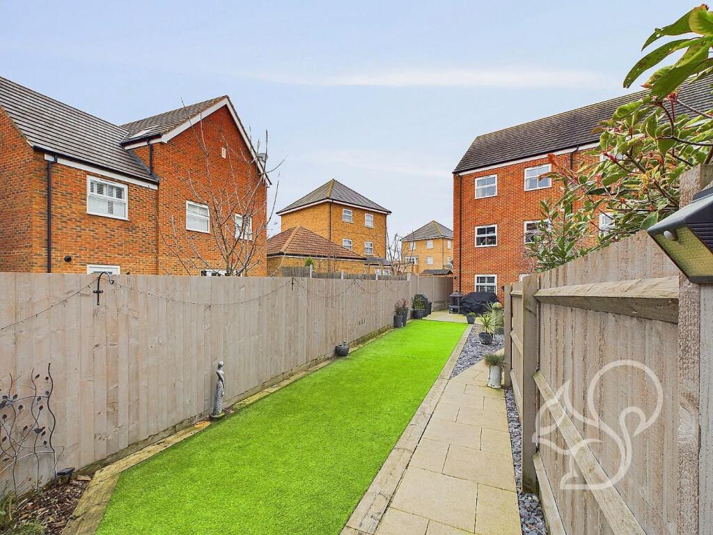 Additional image 26 of Church Lane, Stanway