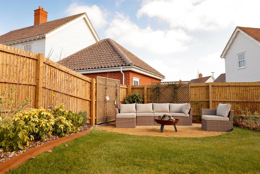 Additional image 14 of Manningtree Park, Mistley, Manningtree