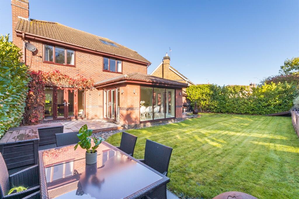 Additional image 23 of Aveley Way, Maldon