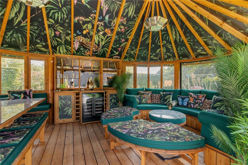 Additional image 20 of Pentlow, Sudbury, Essex, CO10