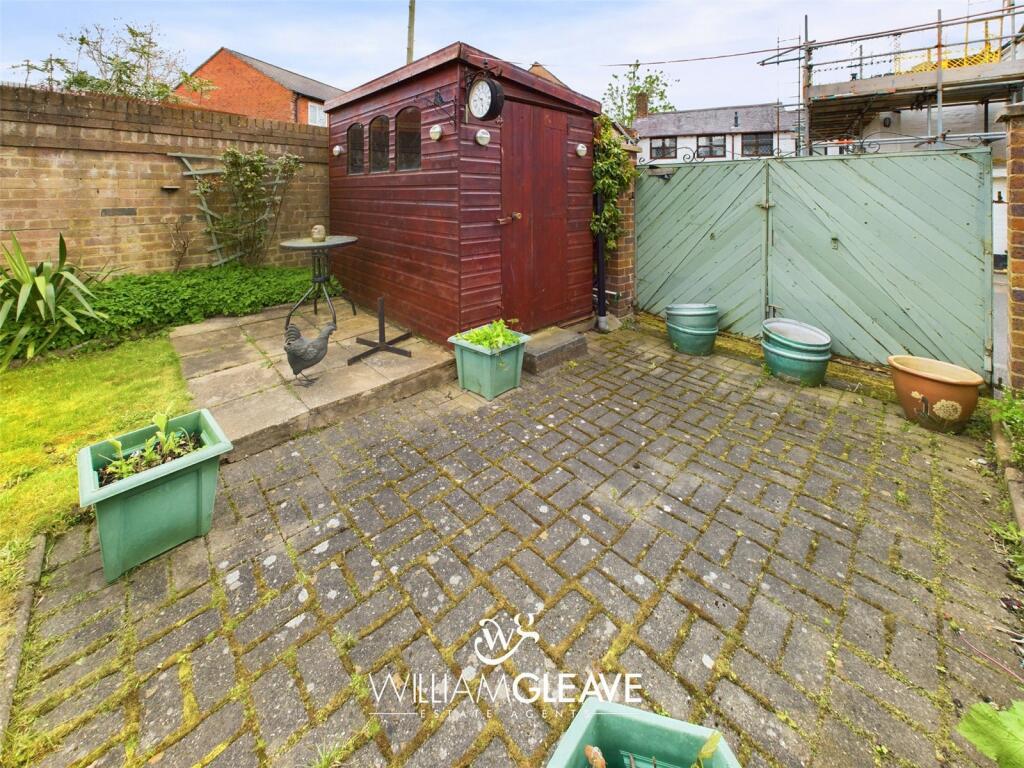 Additional image 25 of High Street, Northop, Mold, Flintshire, CH7