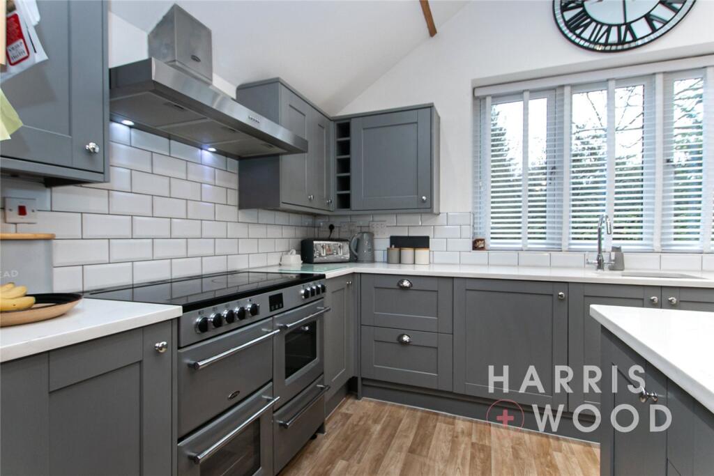 Additional image 9 of The Causeway, Great Horkesley, Colchester, Essex, CO6