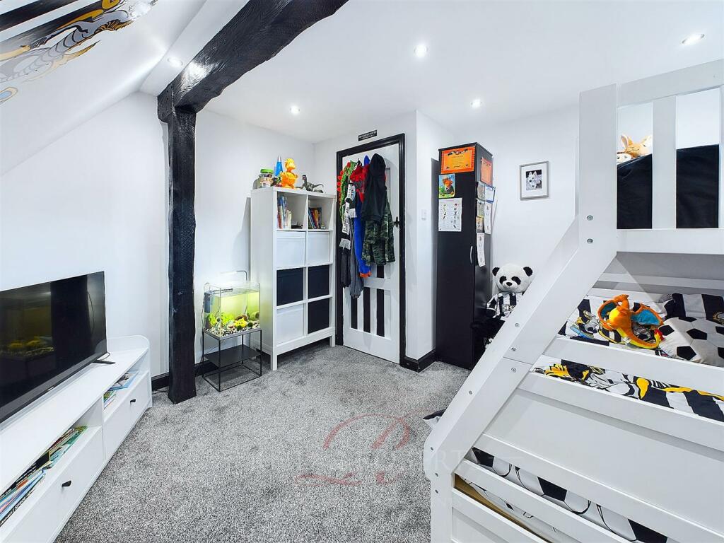 Additional image 20 of Tai Tudors, Pantymwyn, Mold