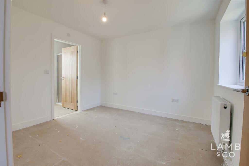 Additional image 15 of Plot 3, Amberwood, Weeley Heath