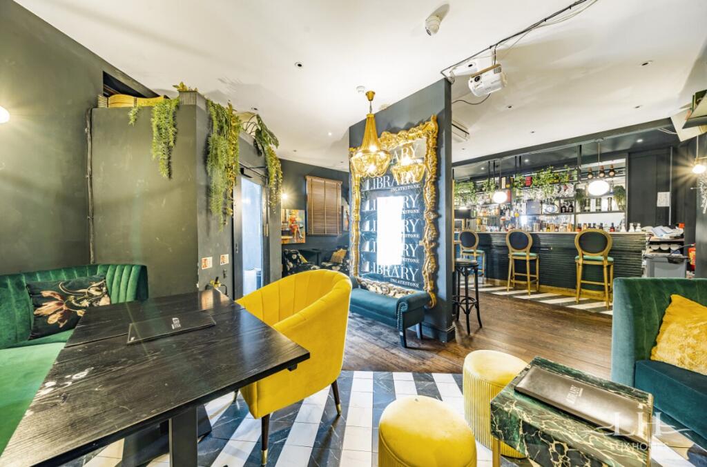 Additional image 2 of Library Bar, High Street, Ingatestone