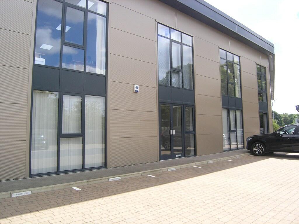 Additional image 12 of 20-22 Broomfield House, Lanswoodpark, Elmstead Market, Colchester, Essex, CO7