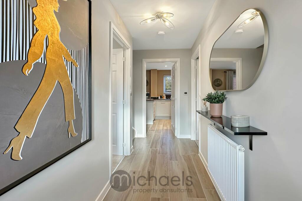 Additional image 15 of Betony Way, Stanway, Colchester, CO3