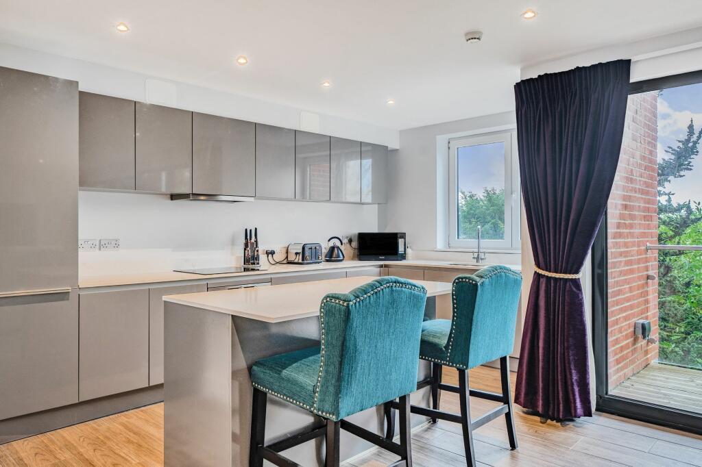 Additional image 19 of The Mount, Valley Heights The Mount, CR6