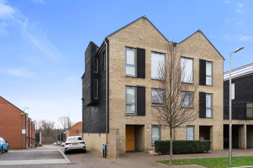 Additional image 19 of High Chase, Newhall, Harlow, Essex, CM17