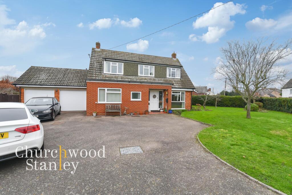 Additional image 3 of Heath Road, Bradfield, CO11