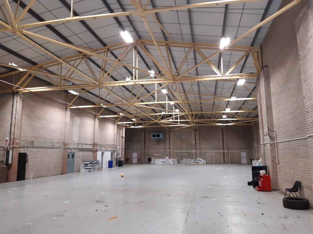 Additional image 8 of Unit B4 Redlands, Ullswater Crescent, Coulsdon, CR5 2HT