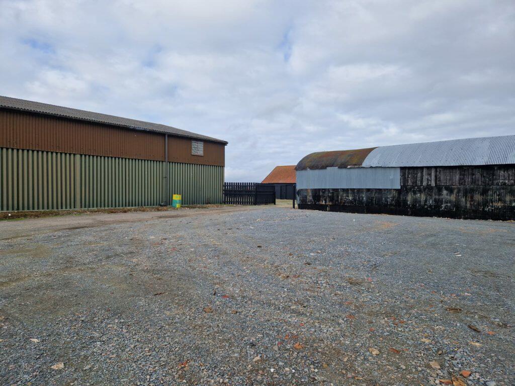 Additional image 7 of Commercial Yard to Let in a Prime Location near Harwich Port, Essex