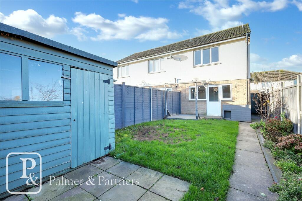 Additional image 12 of Woodrush End, Stanway, Colchester, Essex, CO3