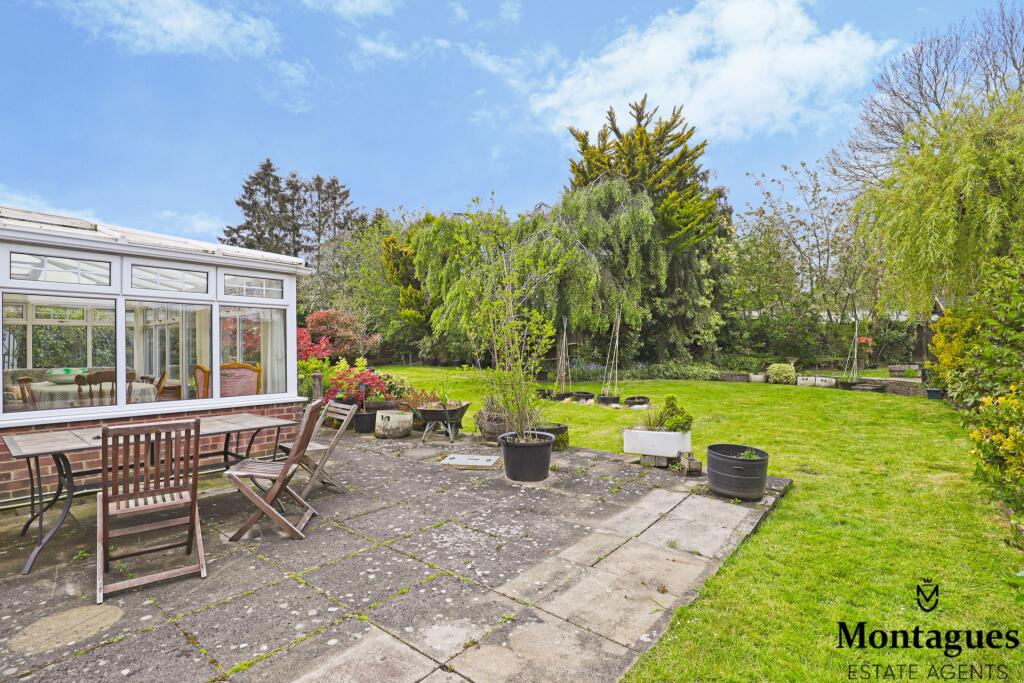 Additional image 30 of Mill Street, Hastingwood, CM17