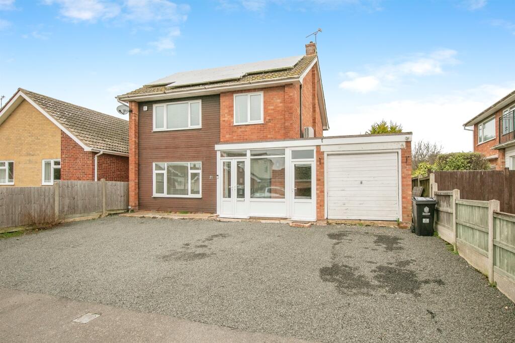 Additional image 17 of Richmond Crescent, Harwich