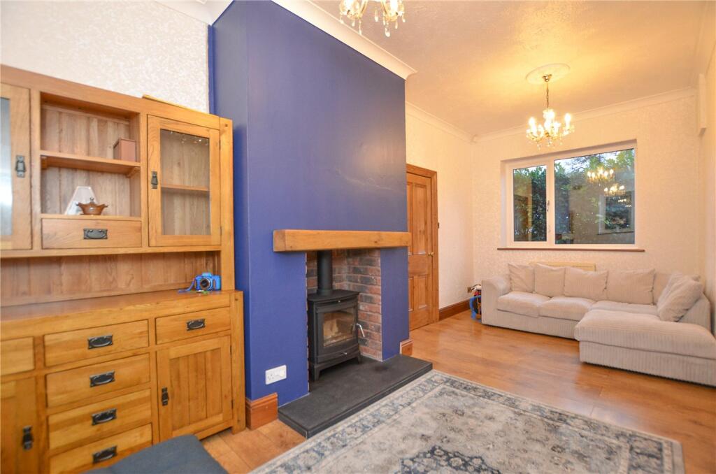 Additional image 6 of Badgers Rake Lane, Ledsham, Ellesmere Port