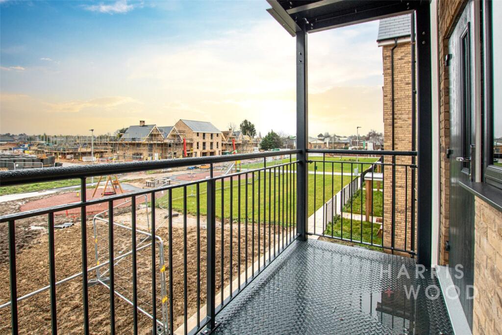 Additional image 4 of Arclight Way, Colchester, Essex, CO1