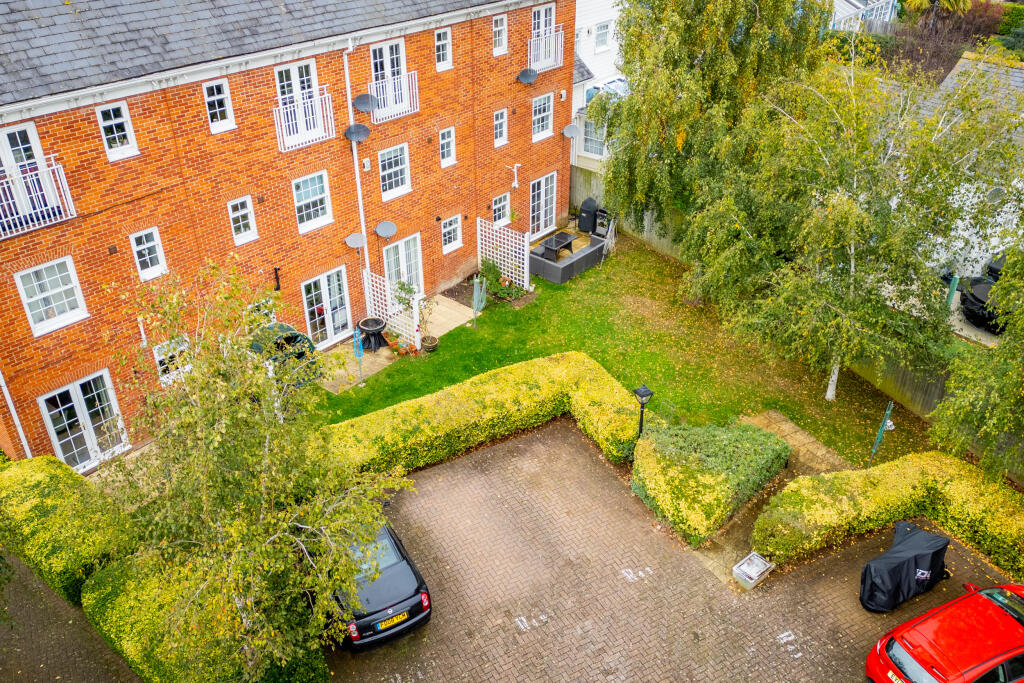 Additional image 12 of Burnell Gate, Chelmsford, Essex