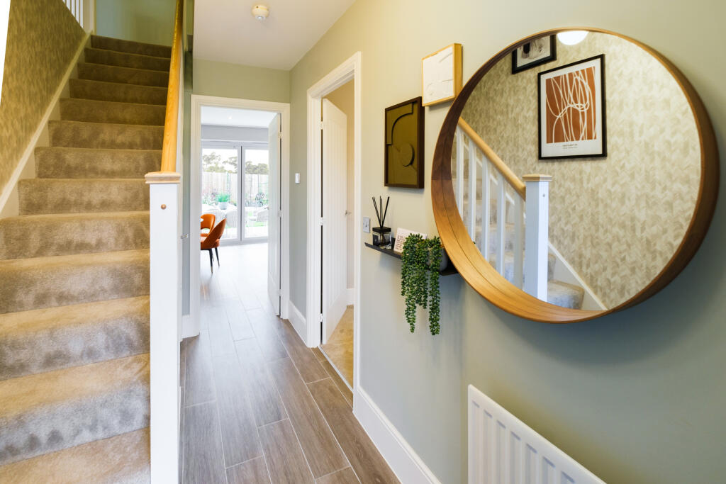 Additional image 6 of Ledsham Road,
Ledsham,
CH66 4DF