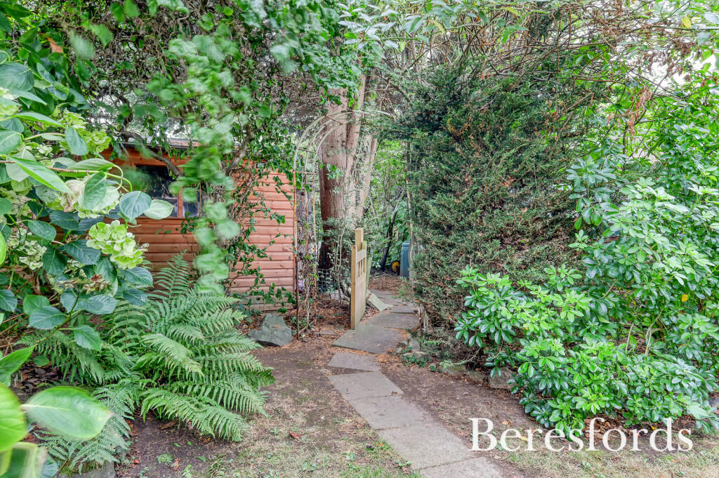 Additional image 20 of Ongar Road, Pilgrims Hatch, CM15