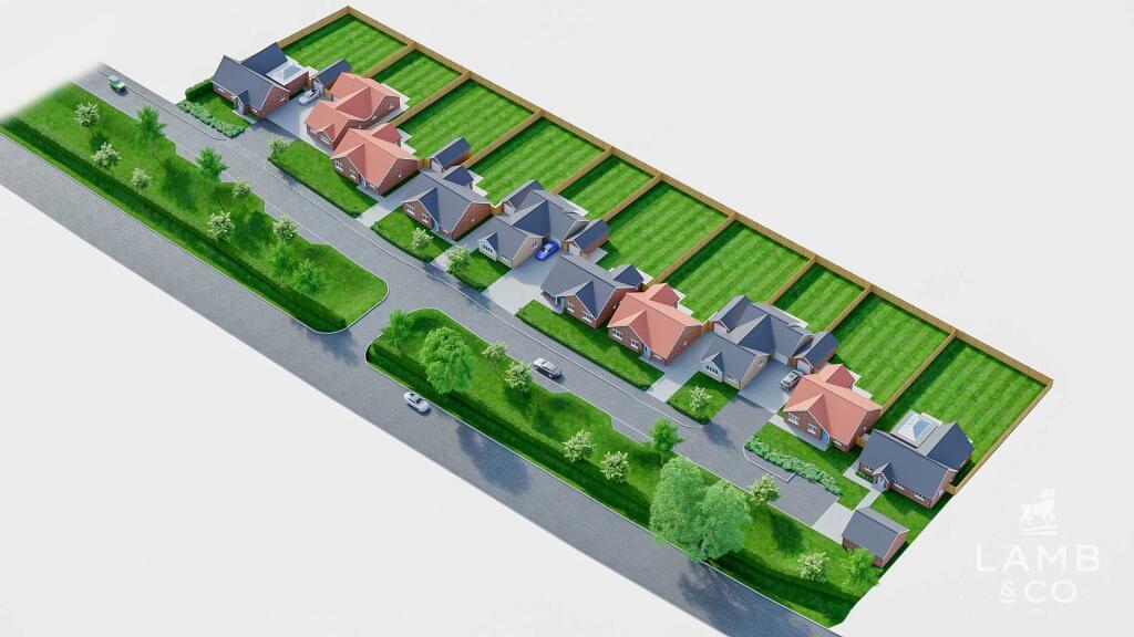 Additional image 27 of Plot 5, Nursery Field, Thorpe-Le-Soken