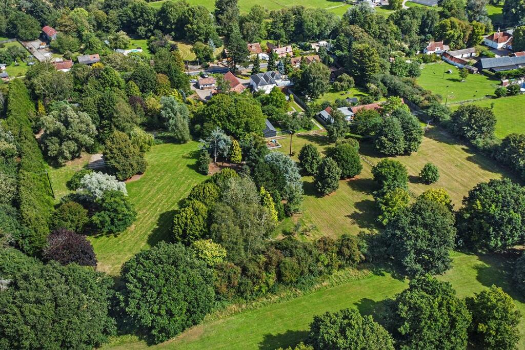 Additional image 19 of Poole Street, Great Yeldham, Essex, CO9