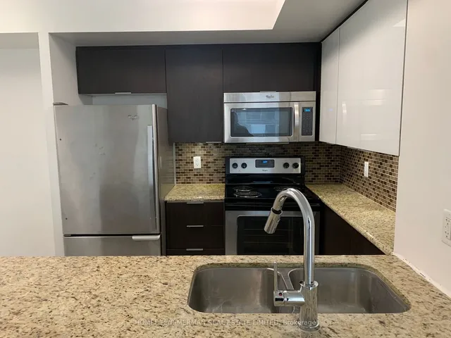 Additional image 12 of 5740 Yonge St Unit 507