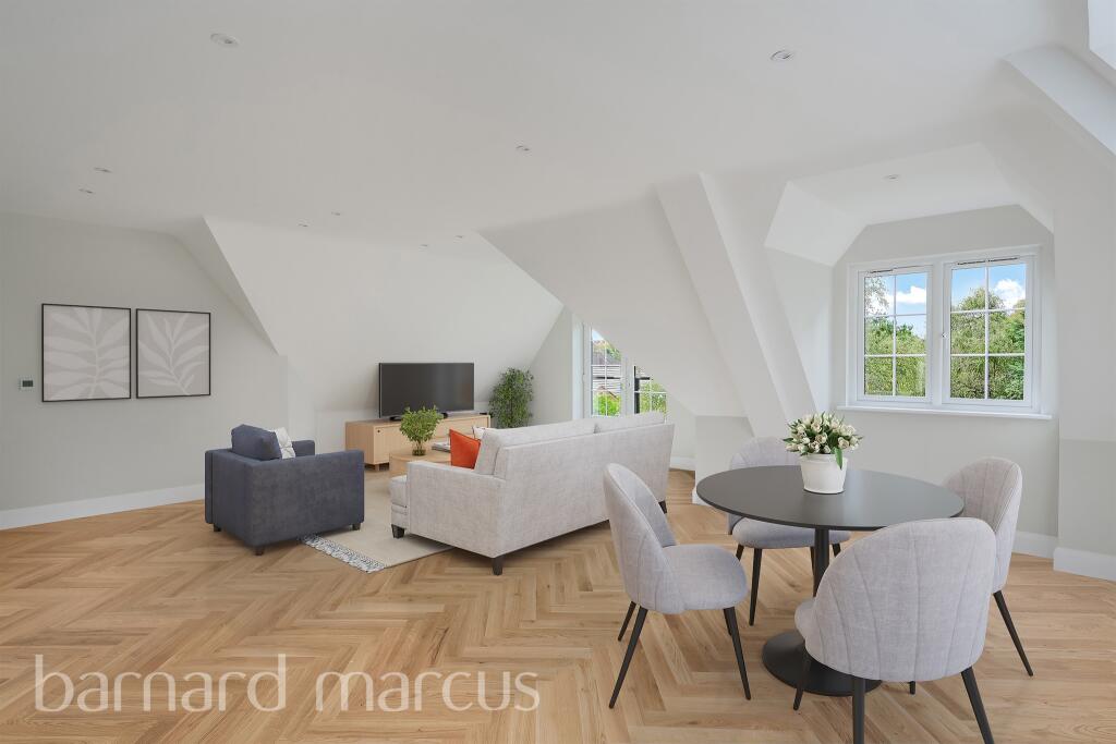 Additional image 11 of Hillbury Road, Warlingham