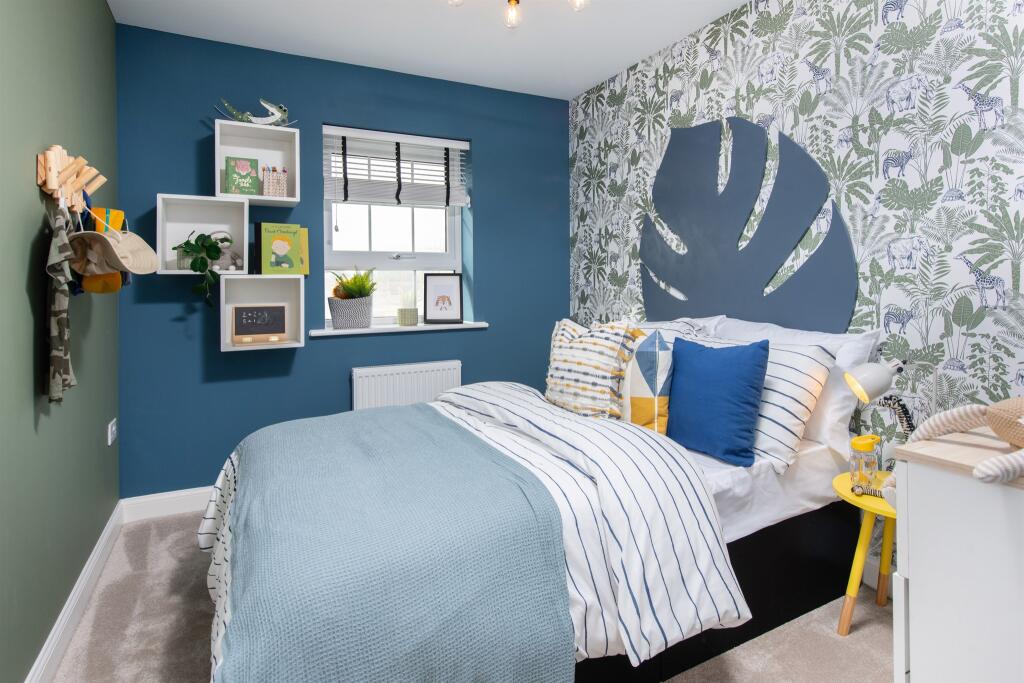 Additional image 15 of Languard View, Harwich