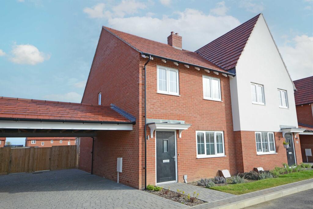 Additional image 3 of Templar Green, Orchard Drive, Cressing, Braintree