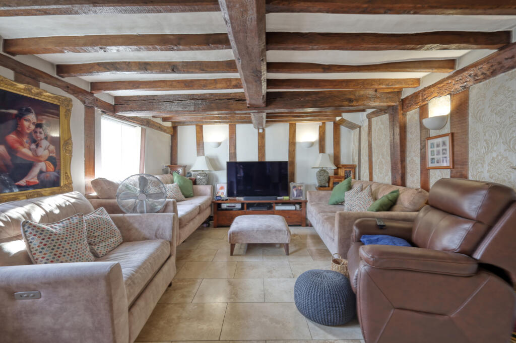 Additional image 6 of High Street, Kelvedon, CO5