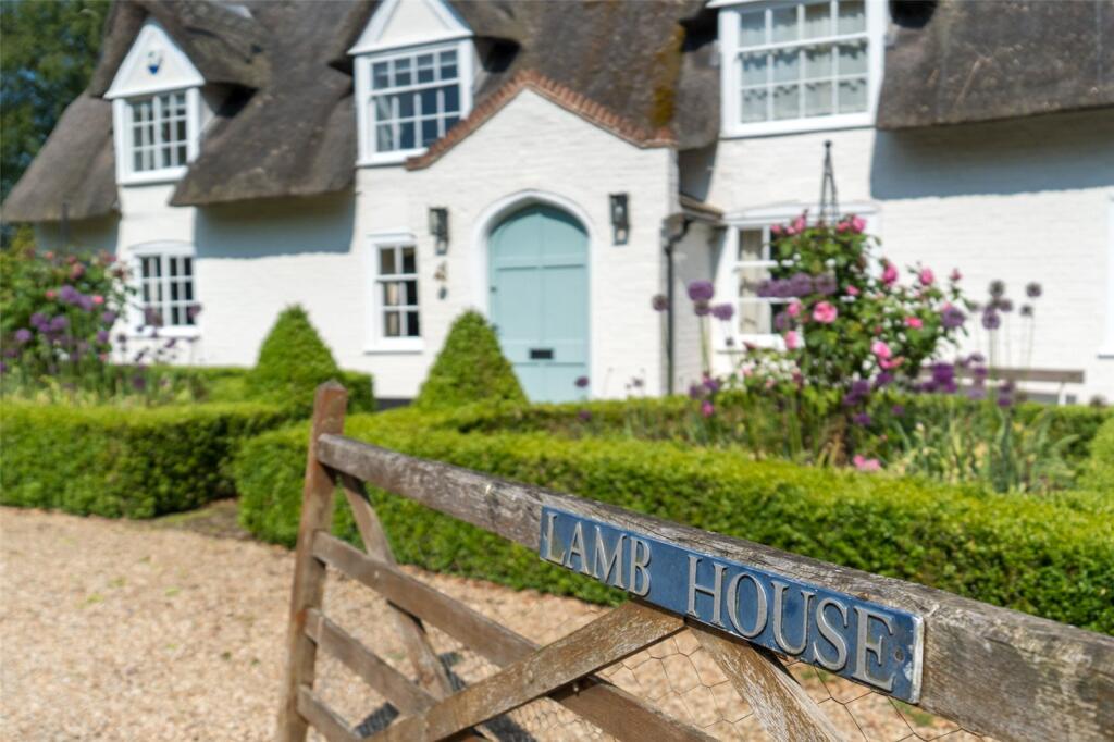 Additional image 51 of Lambs Corner, Birchwood Road, Dedham, Essex, CO7