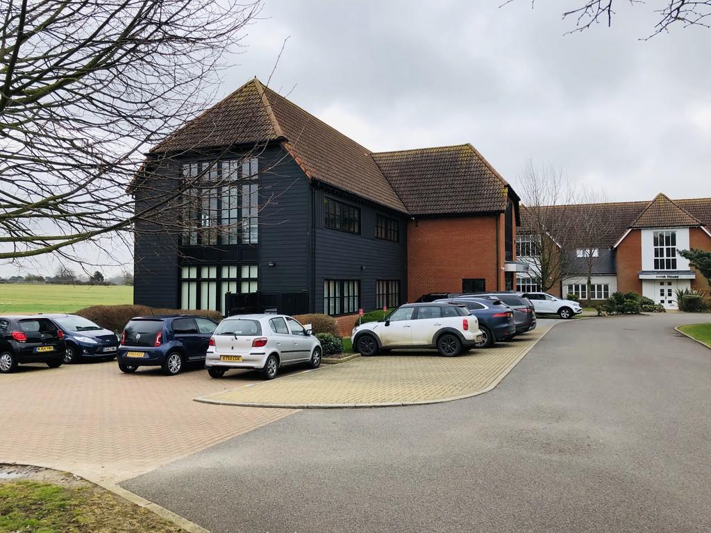 Additional image 2 of Serviced Office Suites, Granville House, Threshelfords Business Park, Feering