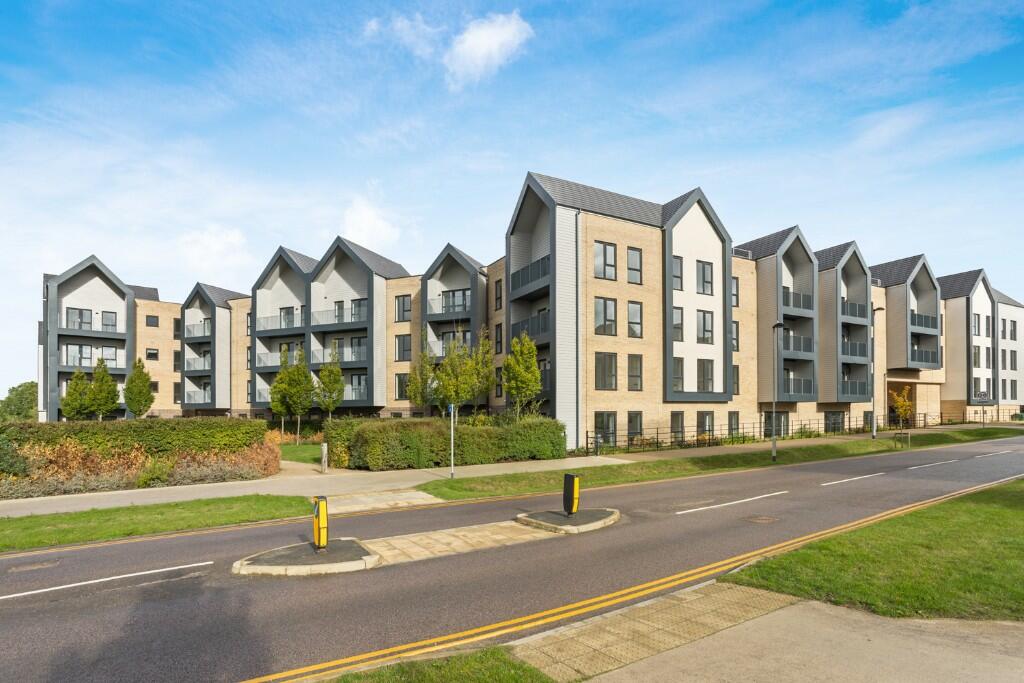 Additional image 2 of Arthur Ashby Court
Chelmsford,
CM16HJ