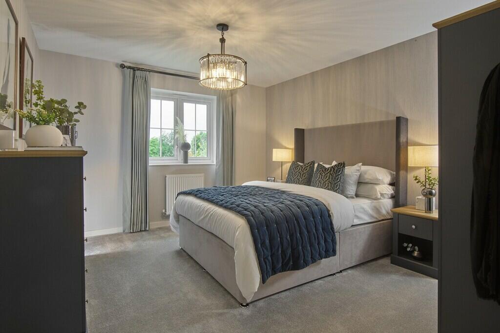 Additional image 7 of Chauncy Gardens (Off Whittington Way,) 
Thorley, 
Bishop's Stortford,
CM23 4RH