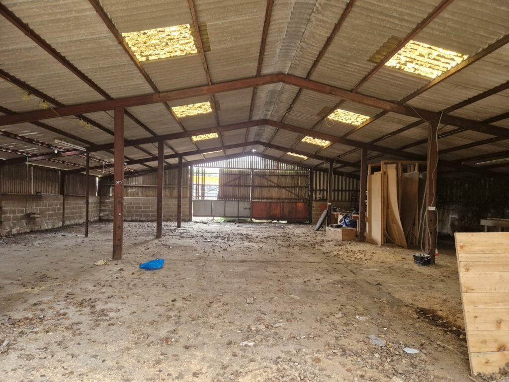 Additional image 4 of 4,000 sq ft Warehouse to Let near Harlow/North Weald, Essex