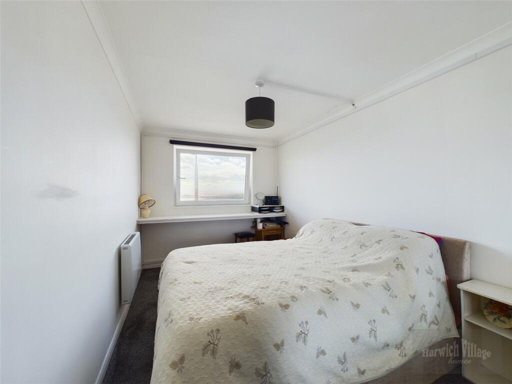 Additional image 6 of The Gables, Marine Parade, Harwich, Essex, CO12