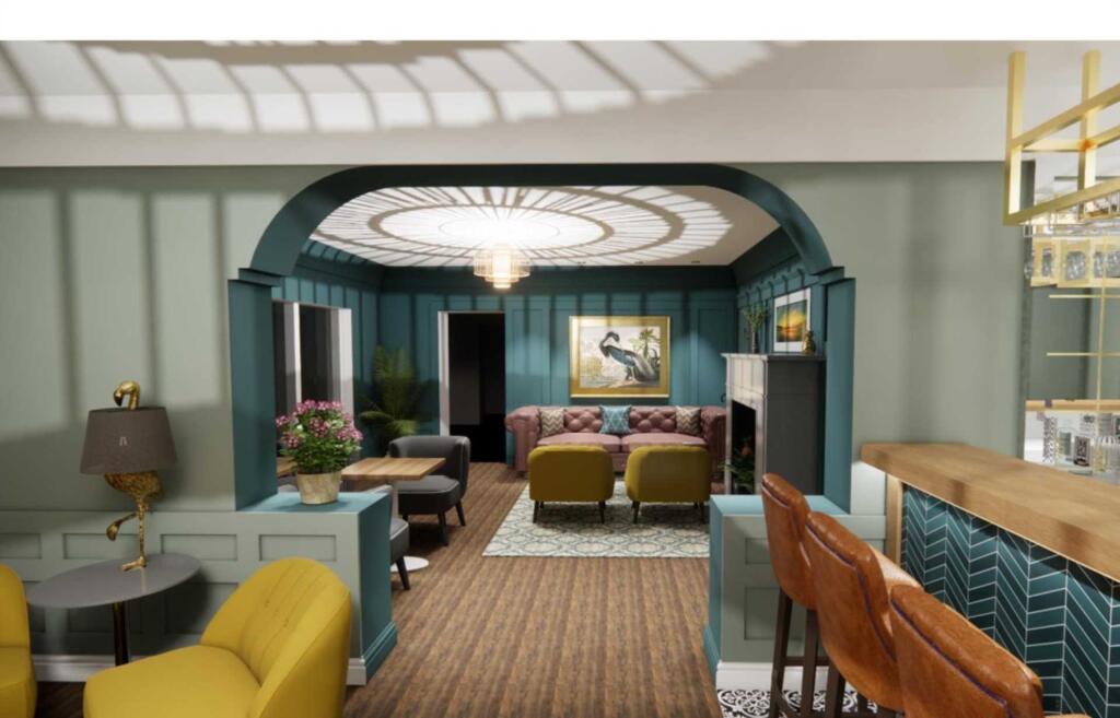 Additional image 22 of Tingdene Country Lodge , WHITFORD CH8 9ER