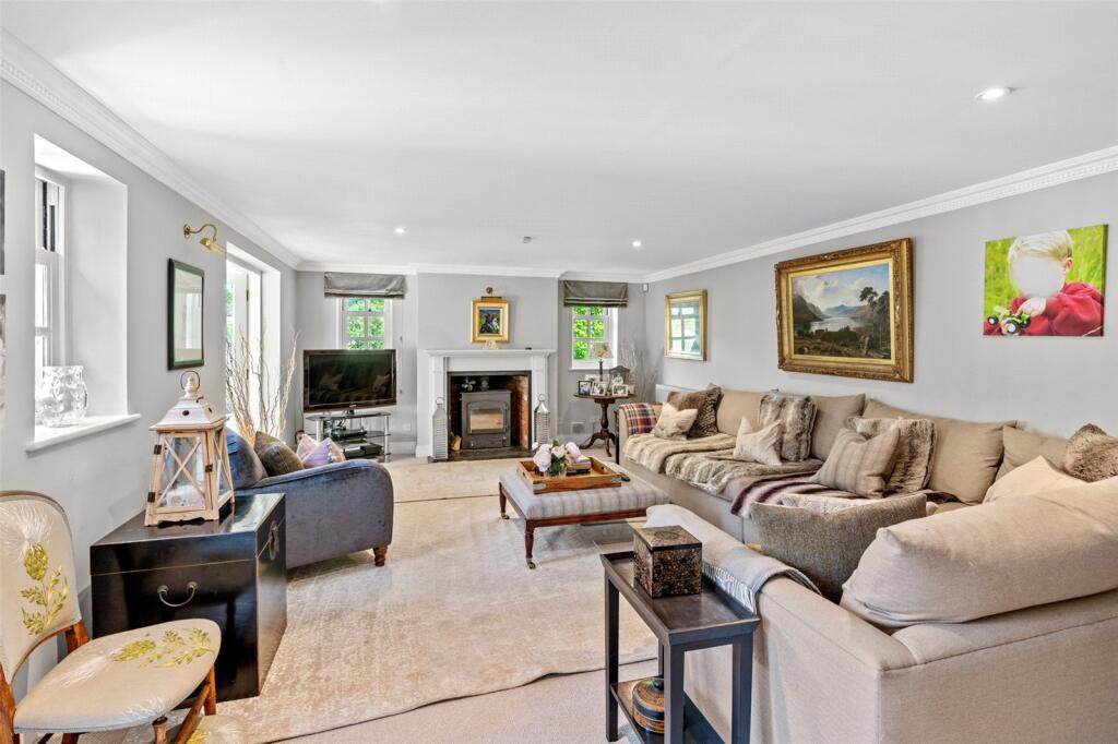 Additional image 2 of Lambs Corner, Birchwood Road, Dedham, Essex, CO7