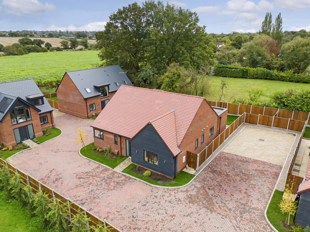 Additional image 28 of Totternhoe Place, North Drive, CM13