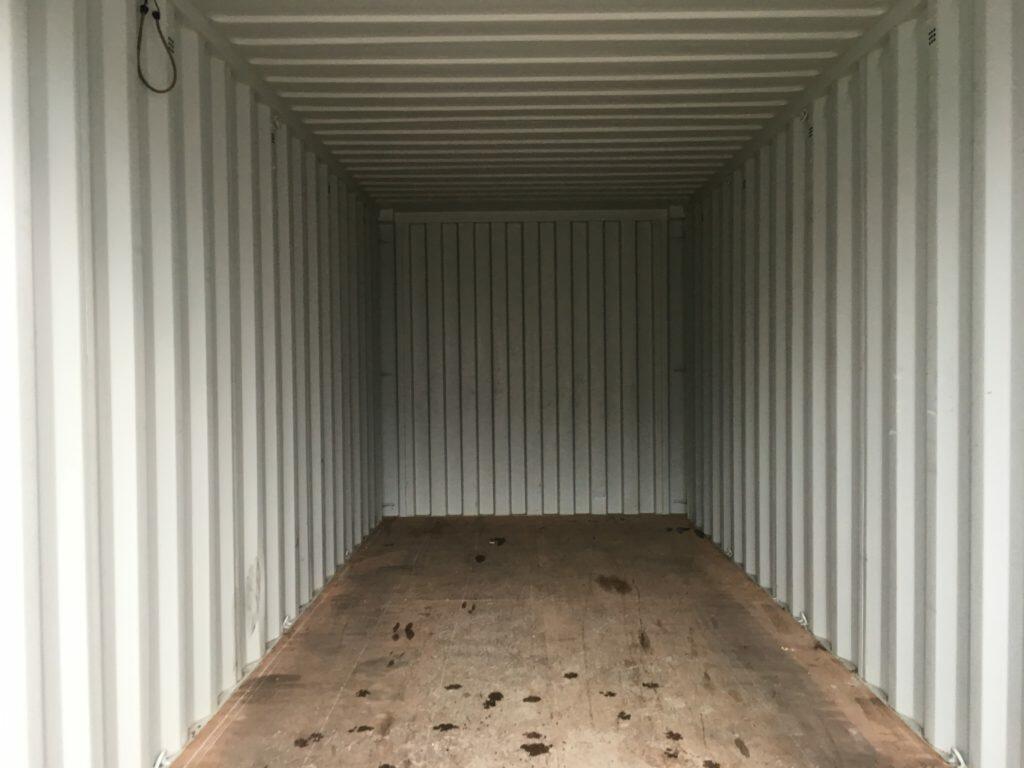 Additional image 6 of 40ft Containers to Let at High Roding, near Dunmow, Essex