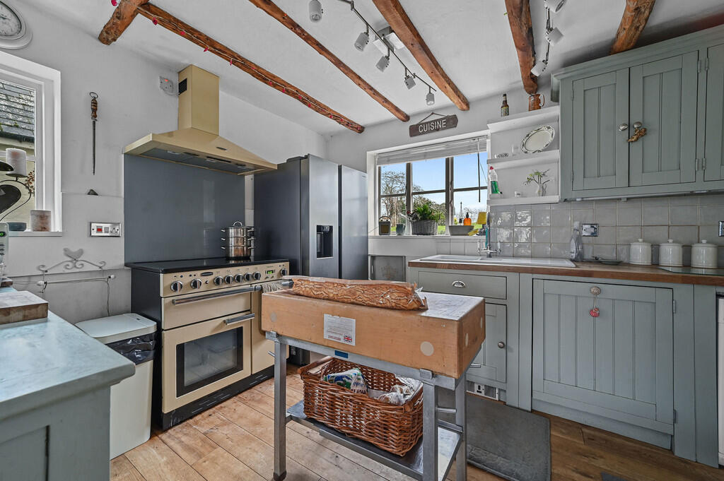 Additional image 4 of Dyers End, Stambourne, Essex