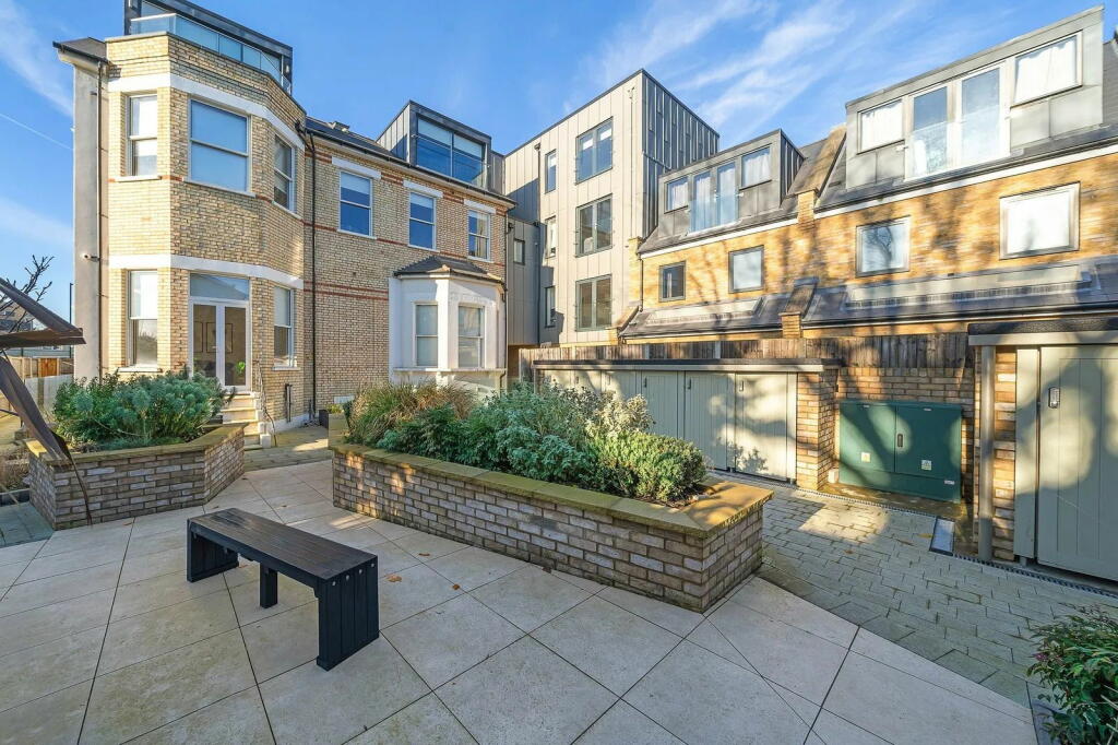 Additional image 23 of Montello Apartments, South Croydon, CR2