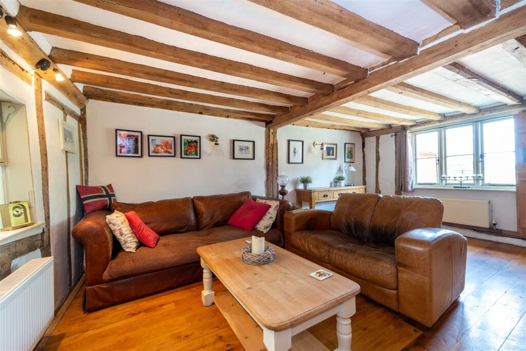 Additional image 11 of Brewery Farm, Bower House Tye, Polstead,