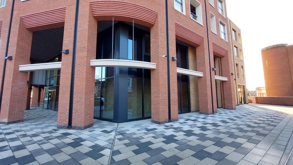 Additional image 2 of Unit 1, Victoria Square, Manor Street, Braintree, Essex, CM7