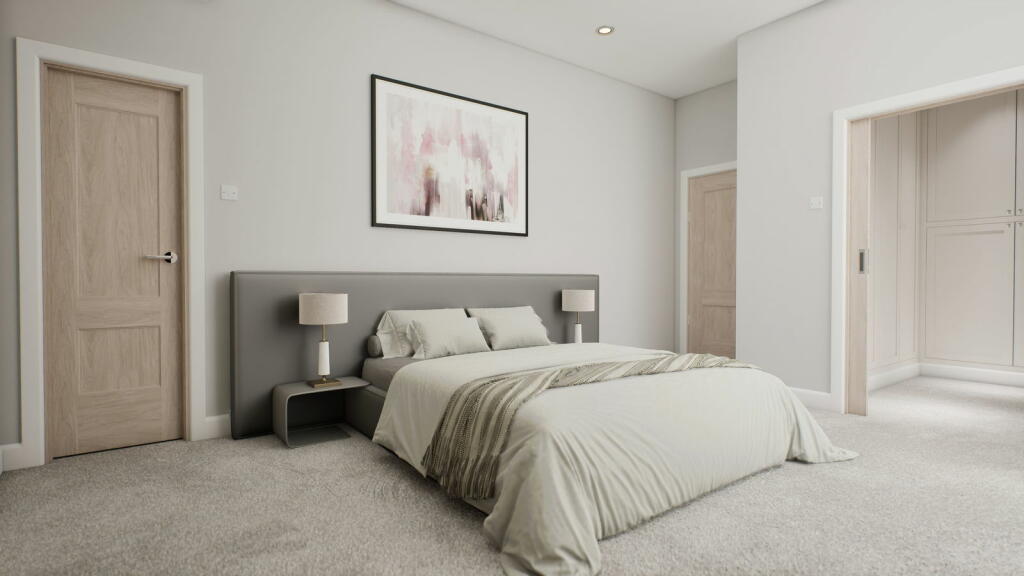 Additional image 23 of Sheering Lower Road, CM21